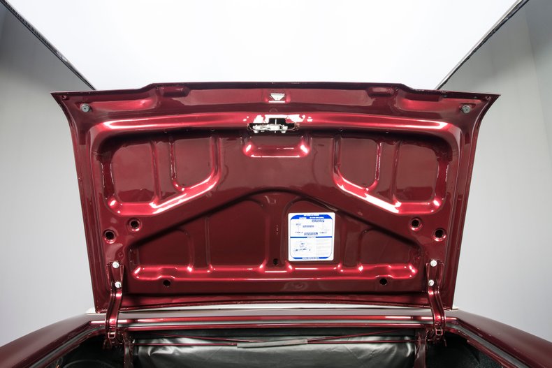 For Sale 1968 Pontiac GTO
