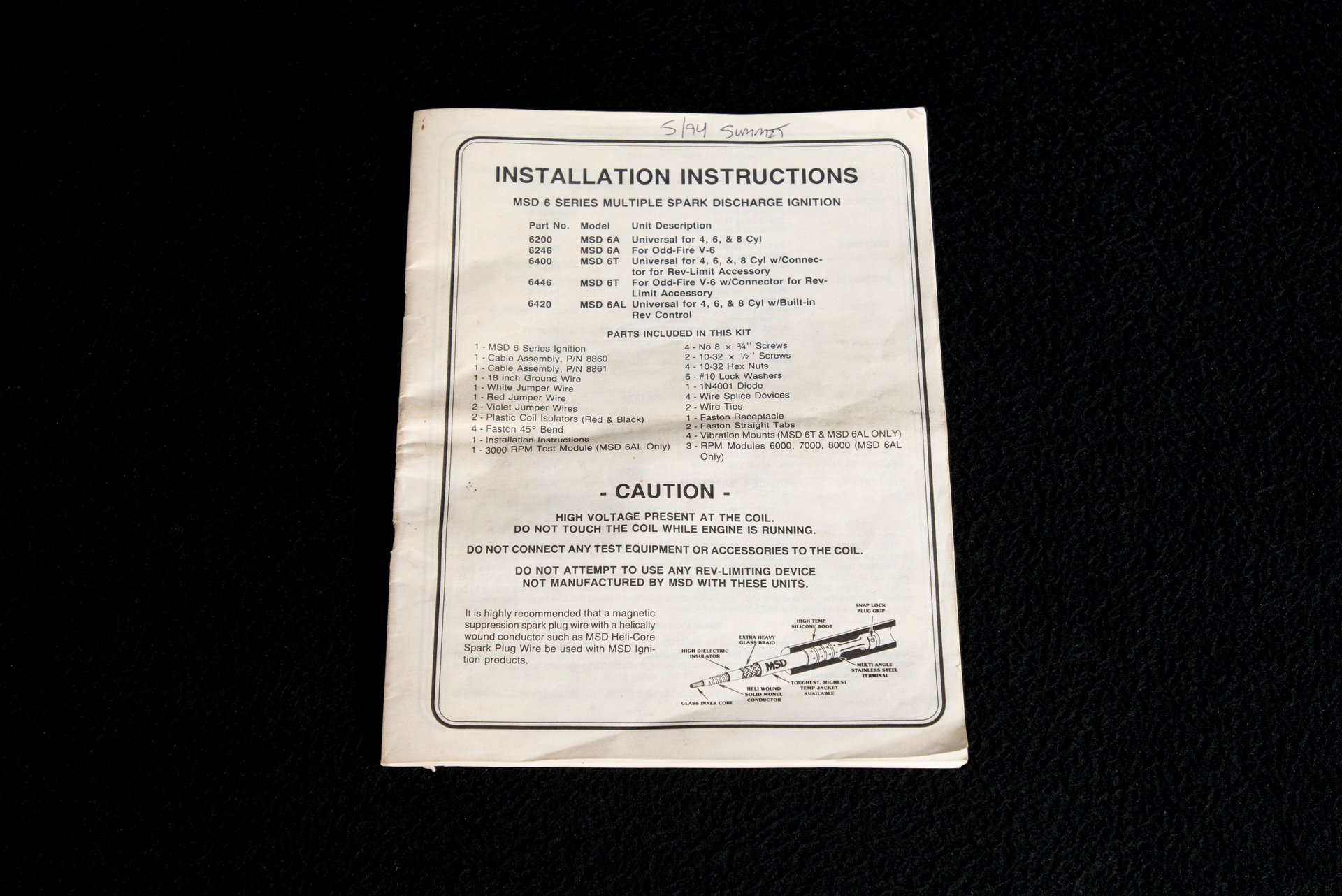 For Sale 1968 Pontiac GTO