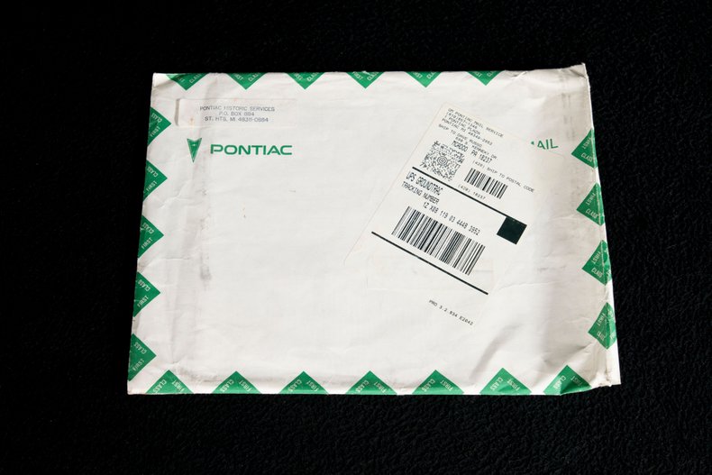 For Sale 1968 Pontiac GTO