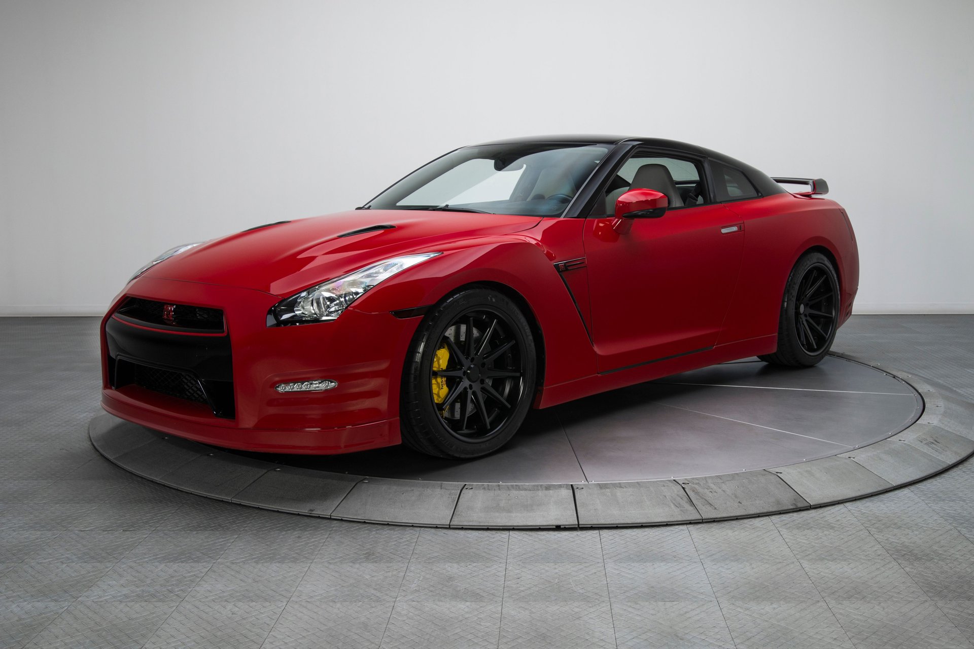 For Sale 2012 Nissan GT-R