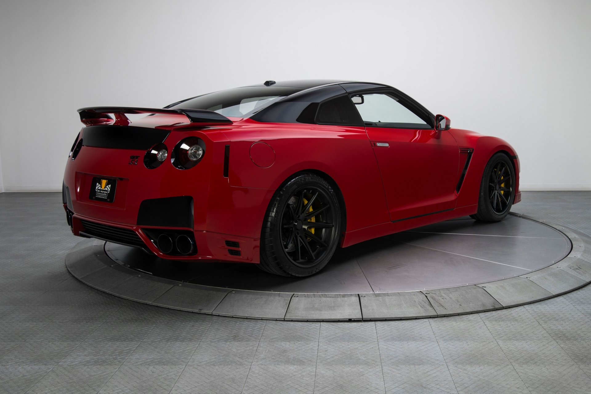 For Sale 2012 Nissan GT-R