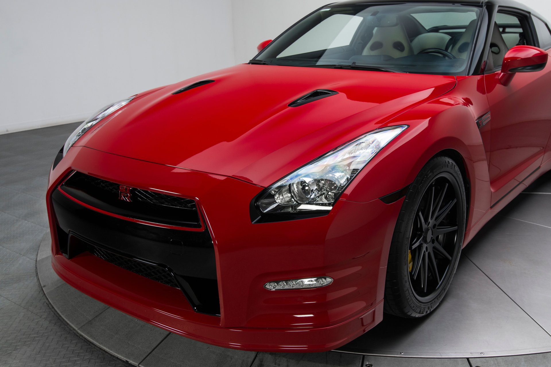 For Sale 2012 Nissan GT-R