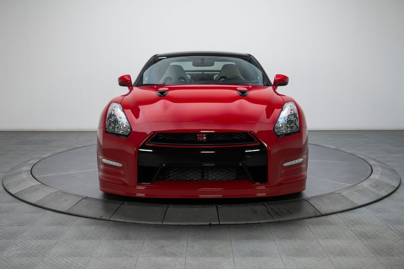 For Sale 2012 Nissan GT-R