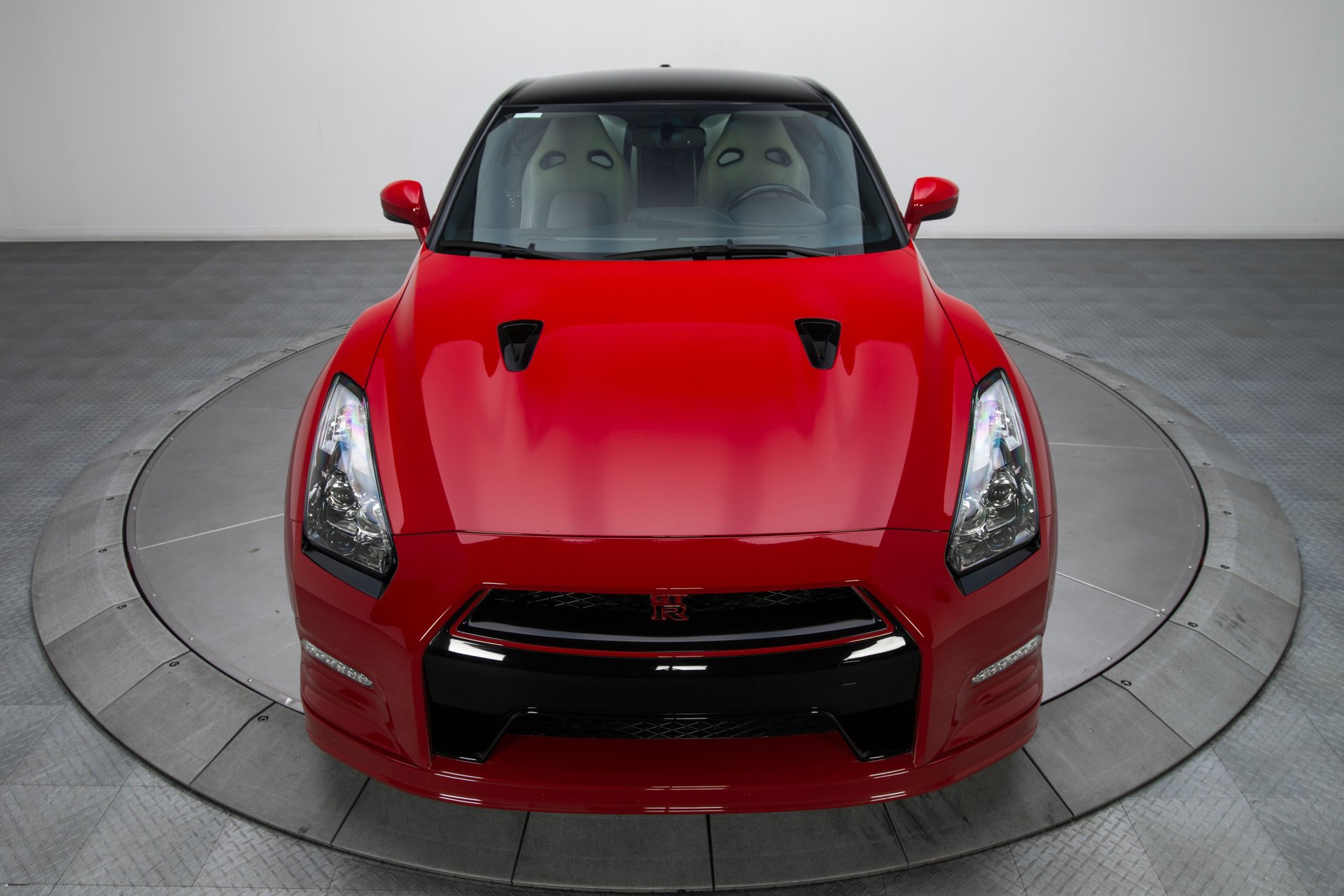 For Sale 2012 Nissan GT-R