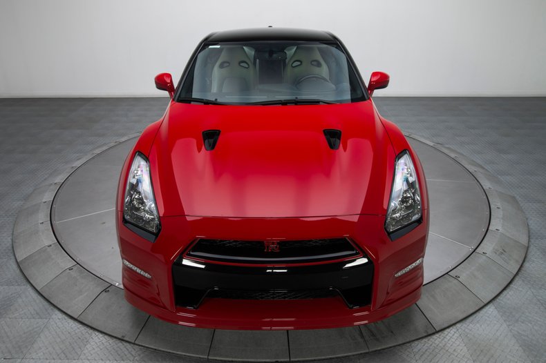 For Sale 2012 Nissan GT-R