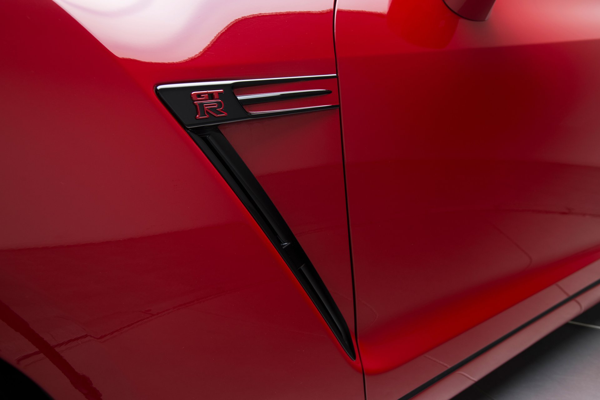 For Sale 2012 Nissan GT-R