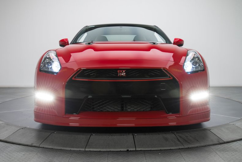 For Sale 2012 Nissan GT-R