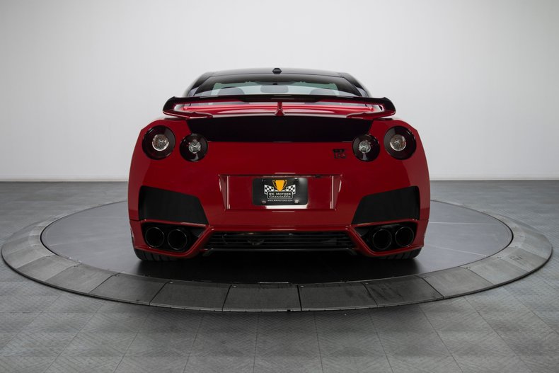 For Sale 2012 Nissan GT-R