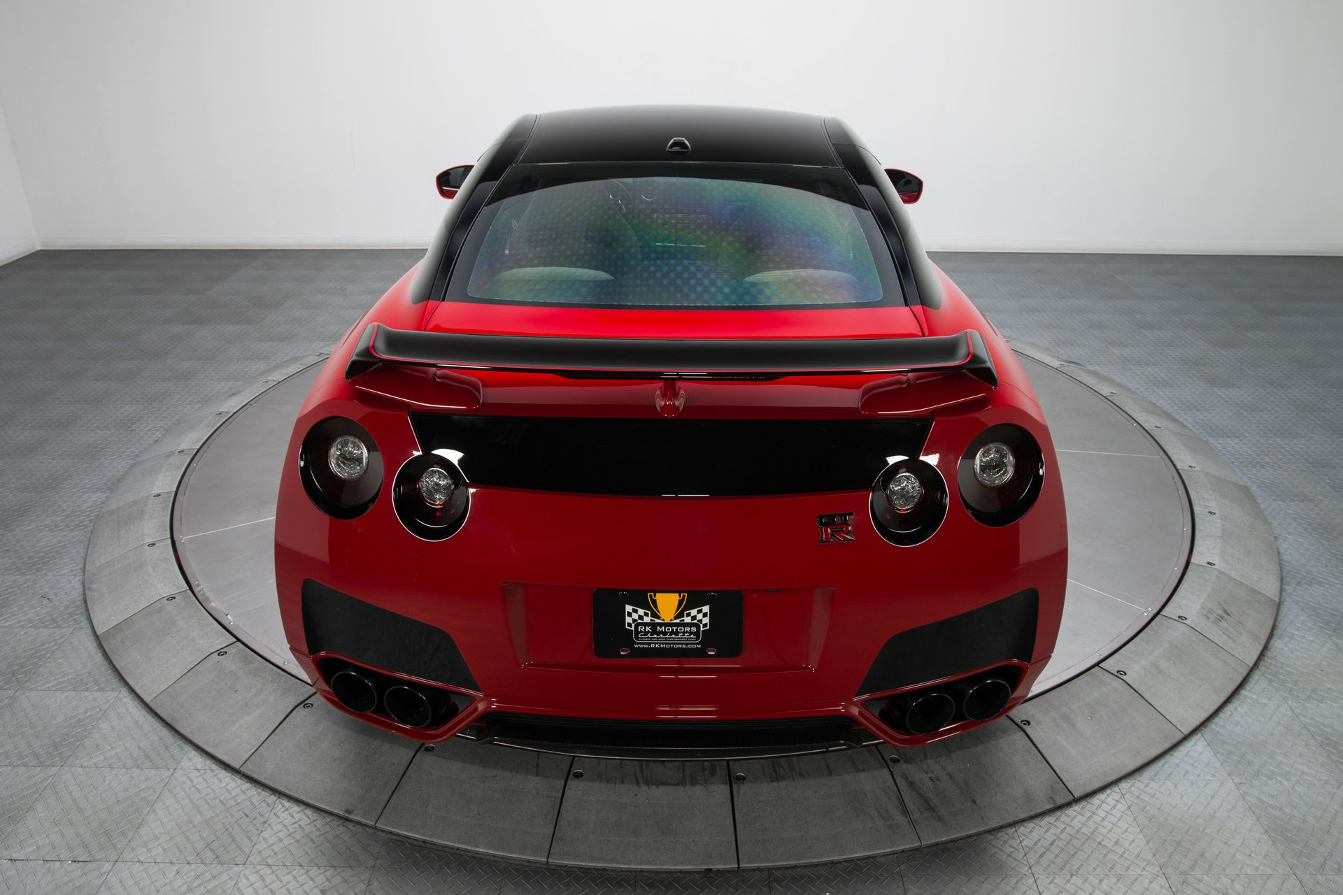 For Sale 2012 Nissan GT-R