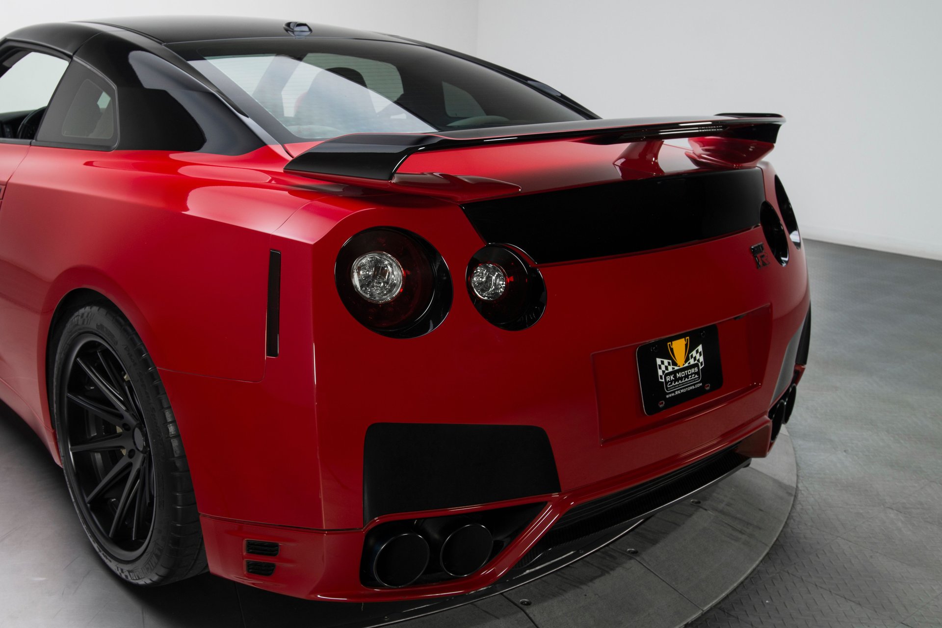 For Sale 2012 Nissan GT-R