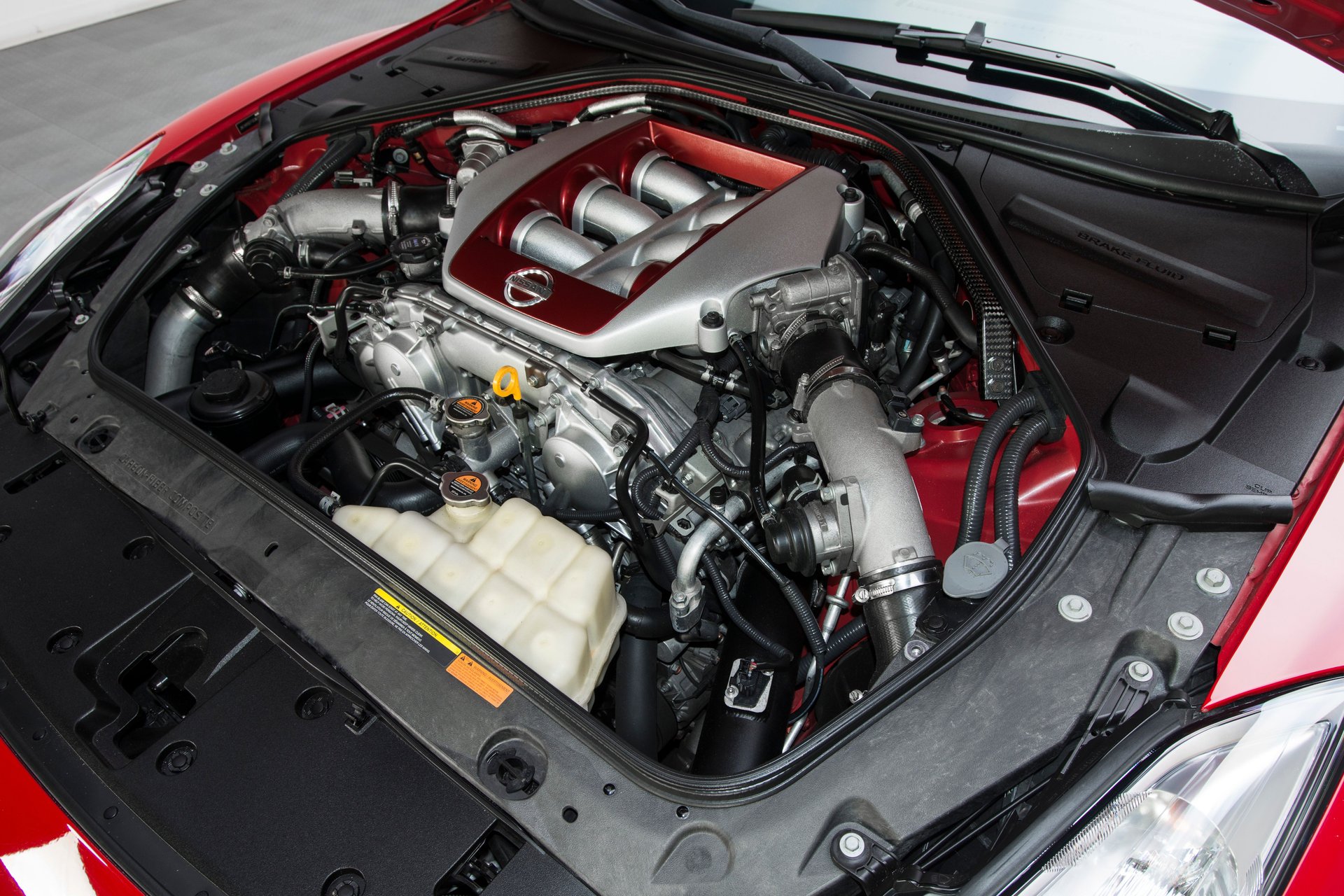 For Sale 2012 Nissan GT-R