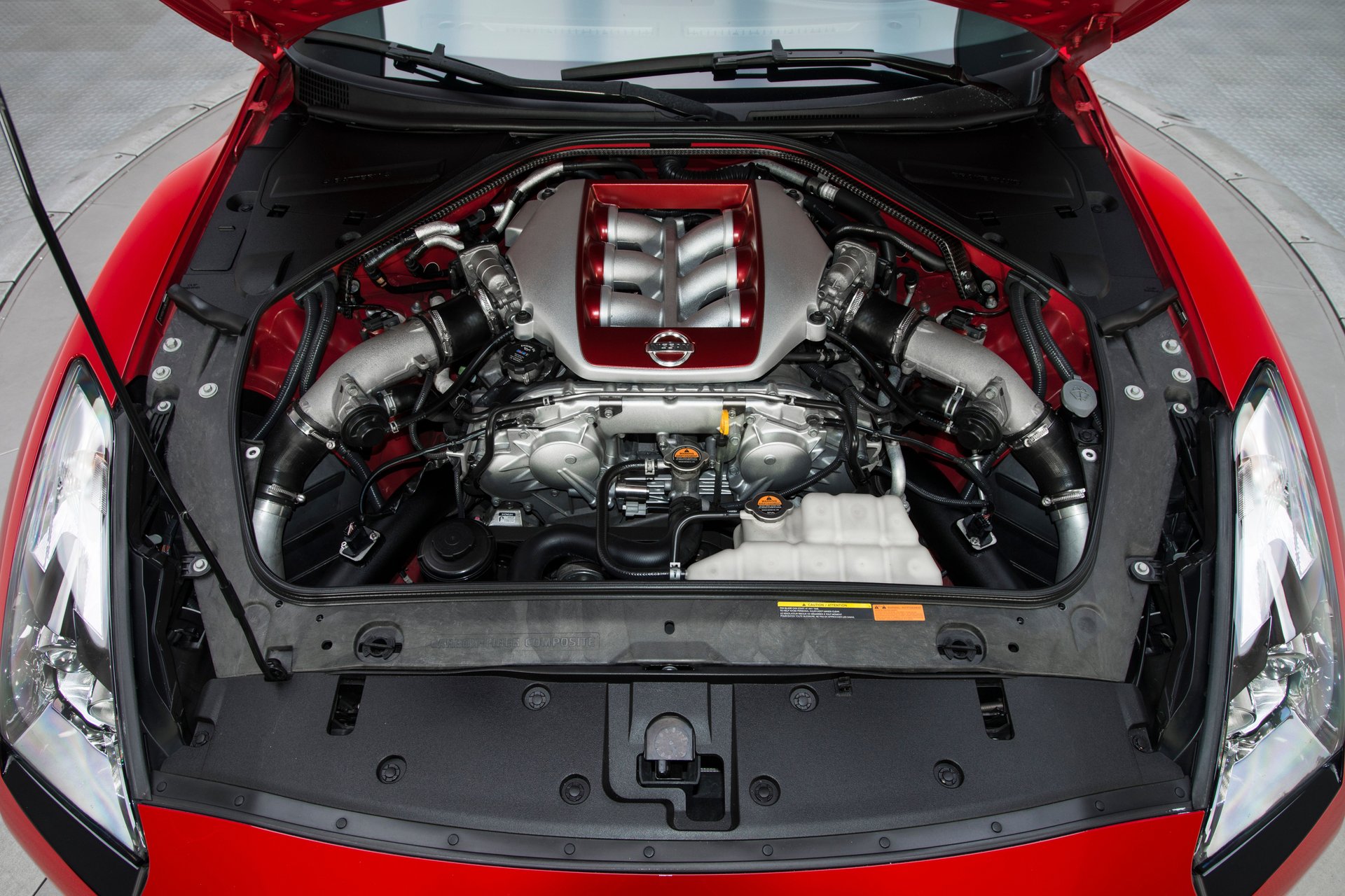 For Sale 2012 Nissan GT-R
