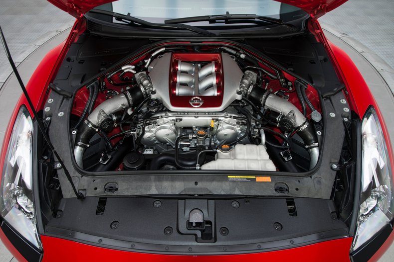 For Sale 2012 Nissan GT-R