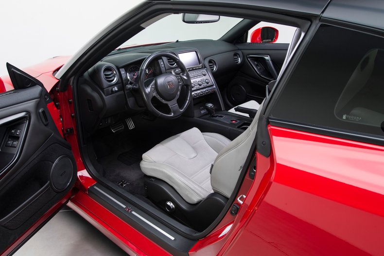 For Sale 2012 Nissan GT-R