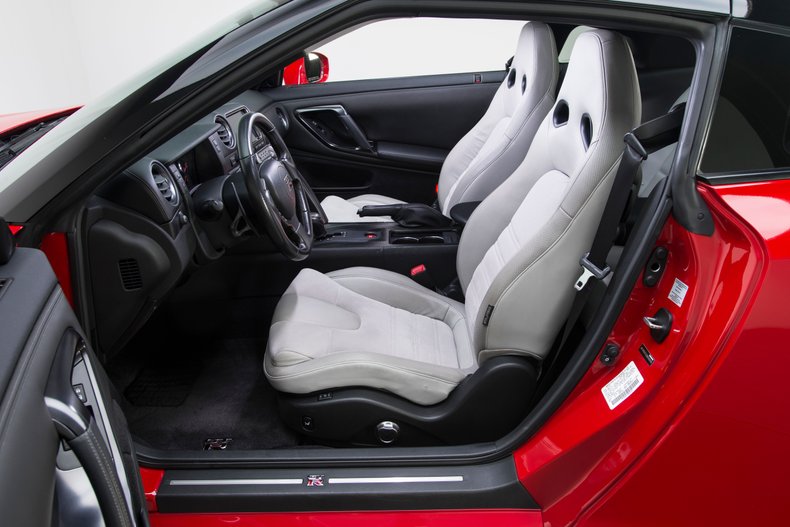 For Sale 2012 Nissan GT-R