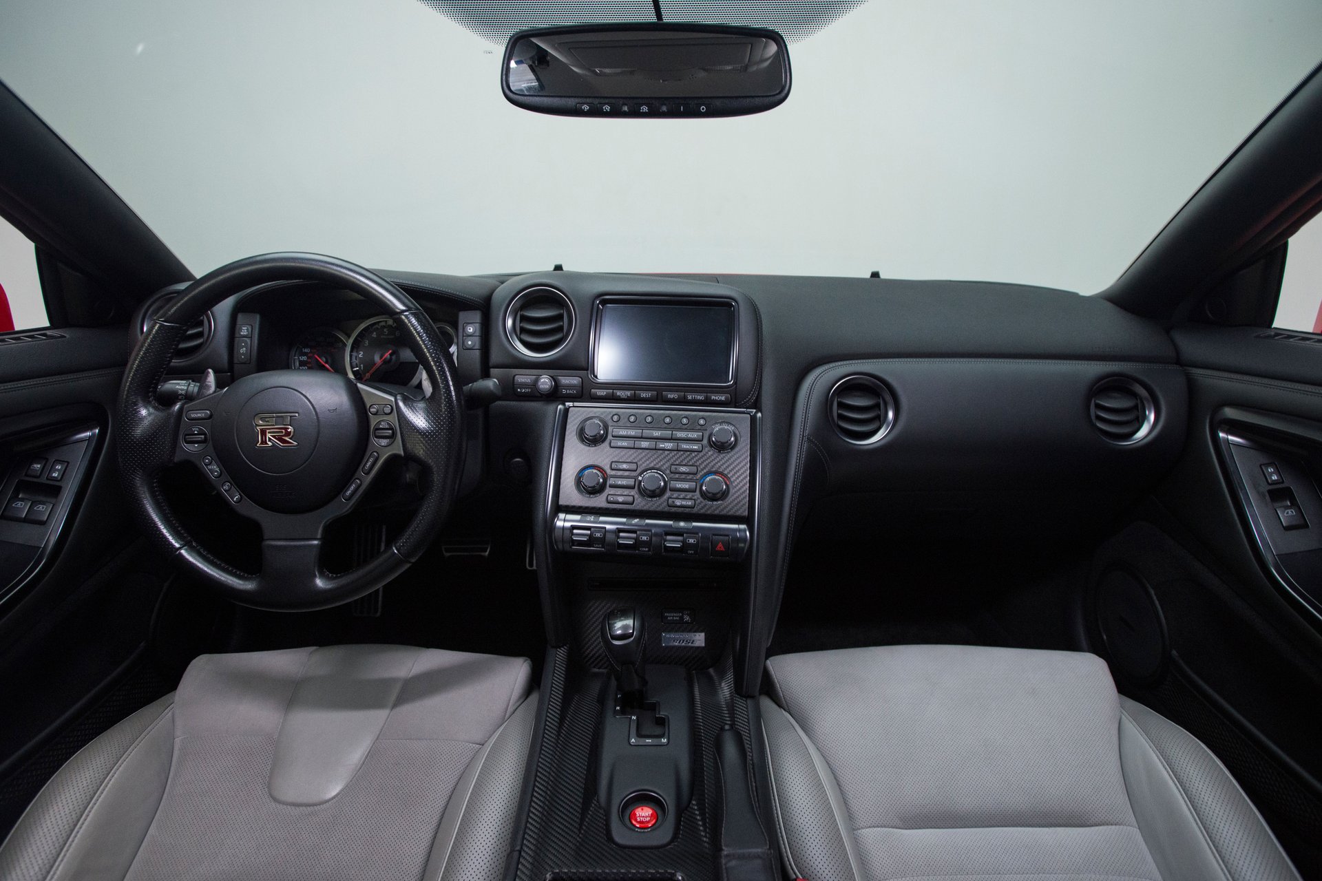 For Sale 2012 Nissan GT-R