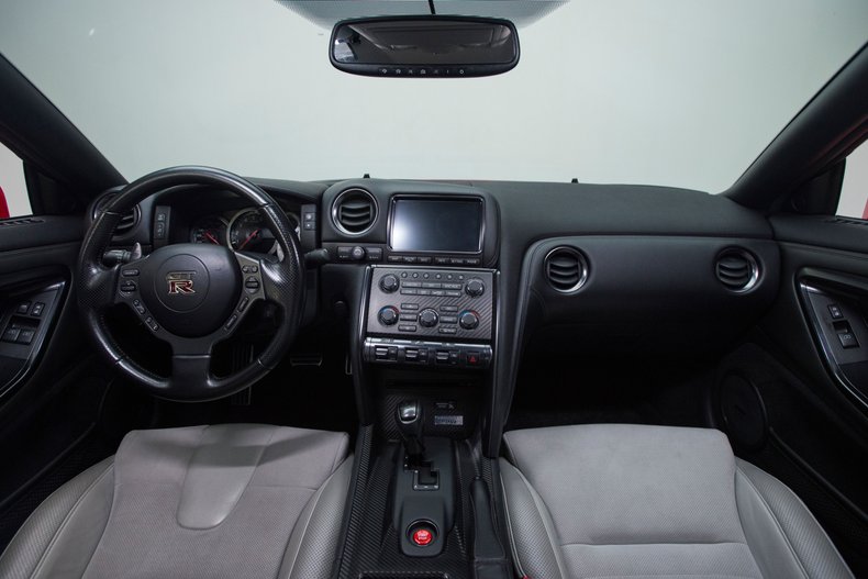 For Sale 2012 Nissan GT-R