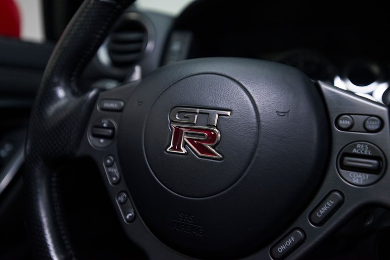 For Sale 2012 Nissan GT-R