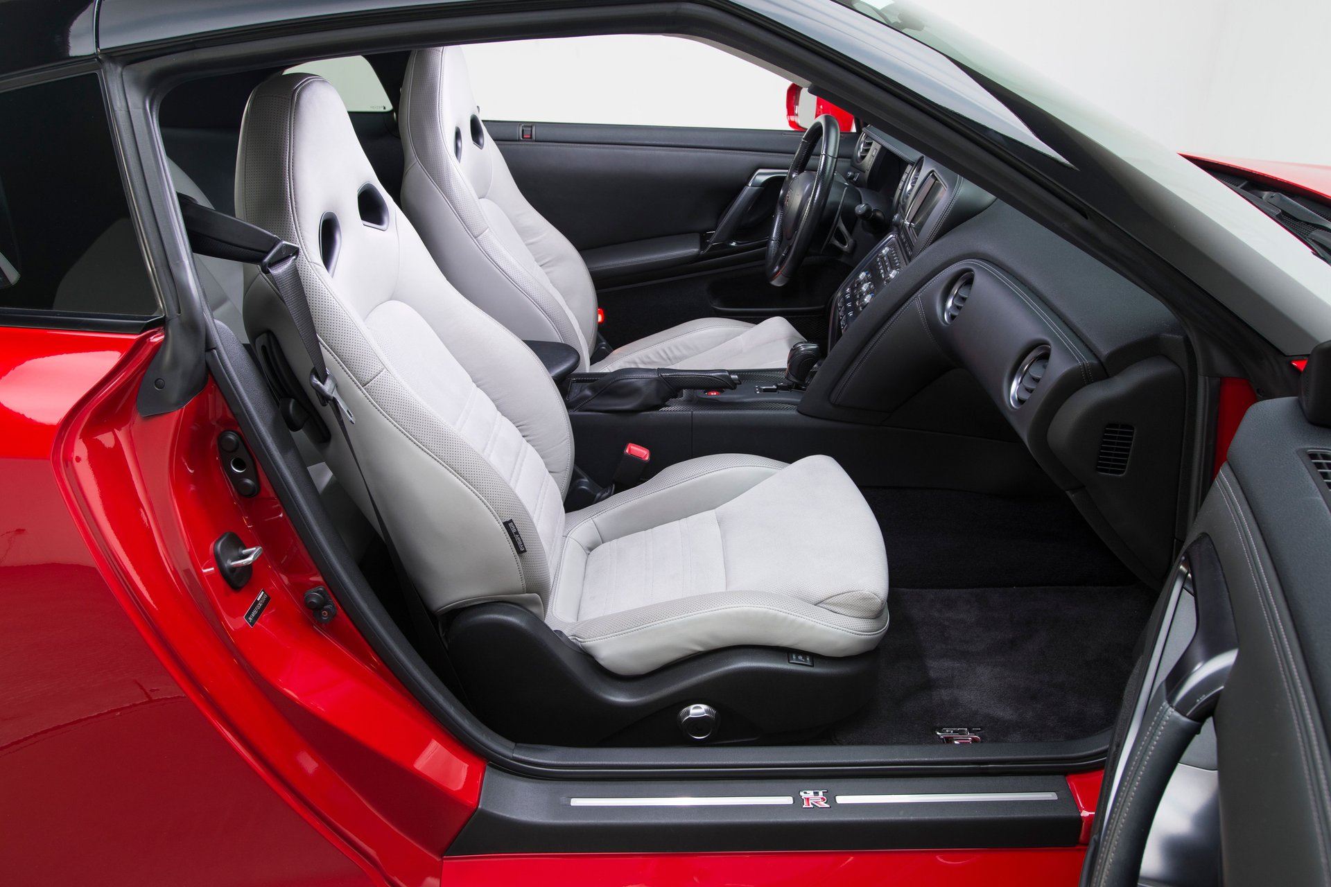 For Sale 2012 Nissan GT-R
