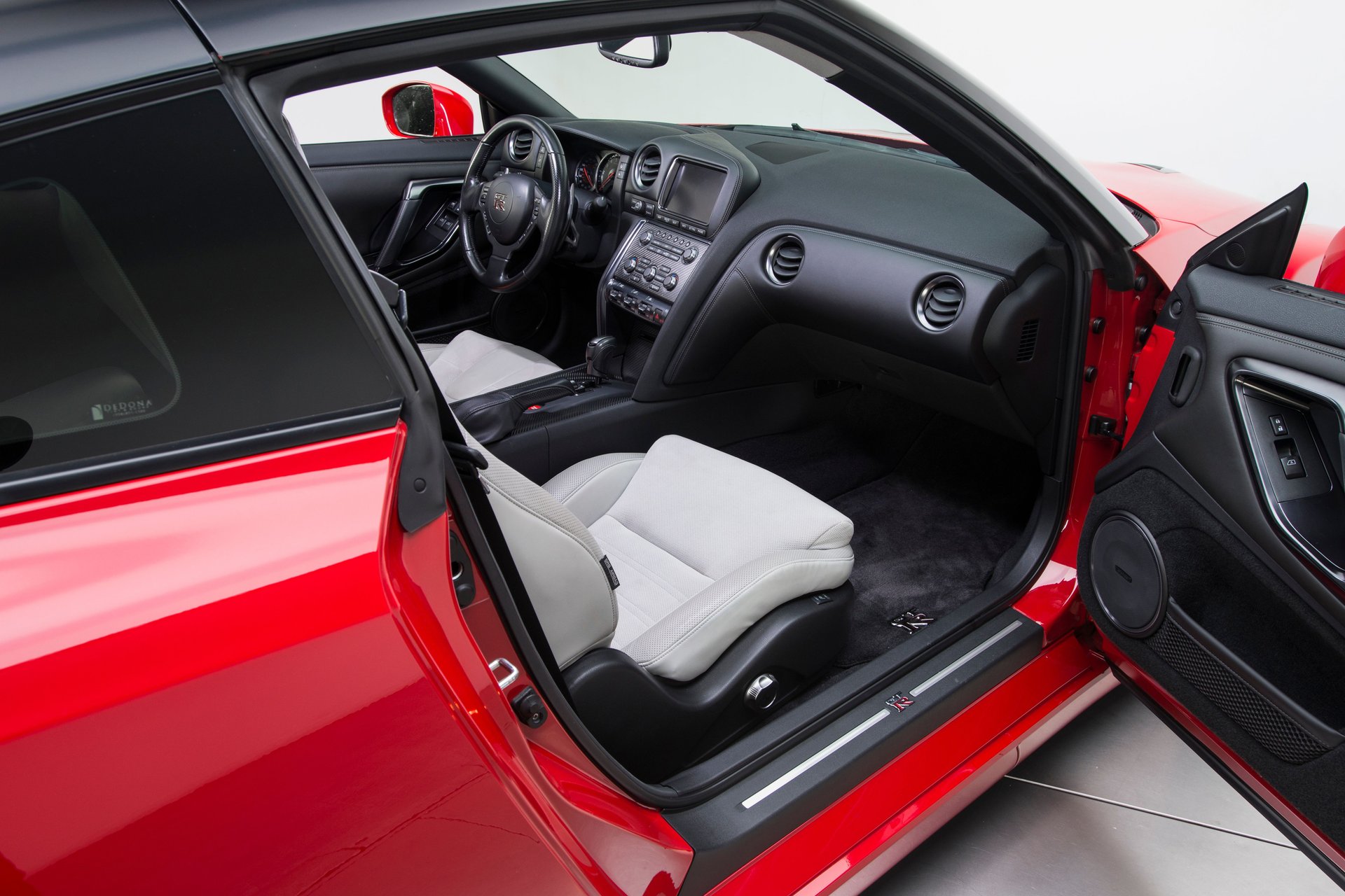 For Sale 2012 Nissan GT-R