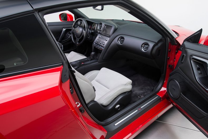 For Sale 2012 Nissan GT-R