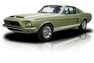 1968 Ford Mustang