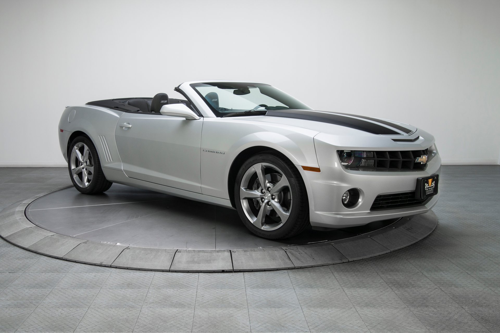 For Sale 2013 Chevrolet Camaro