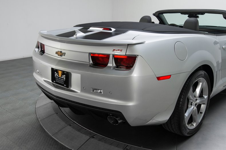 For Sale 2013 Chevrolet Camaro