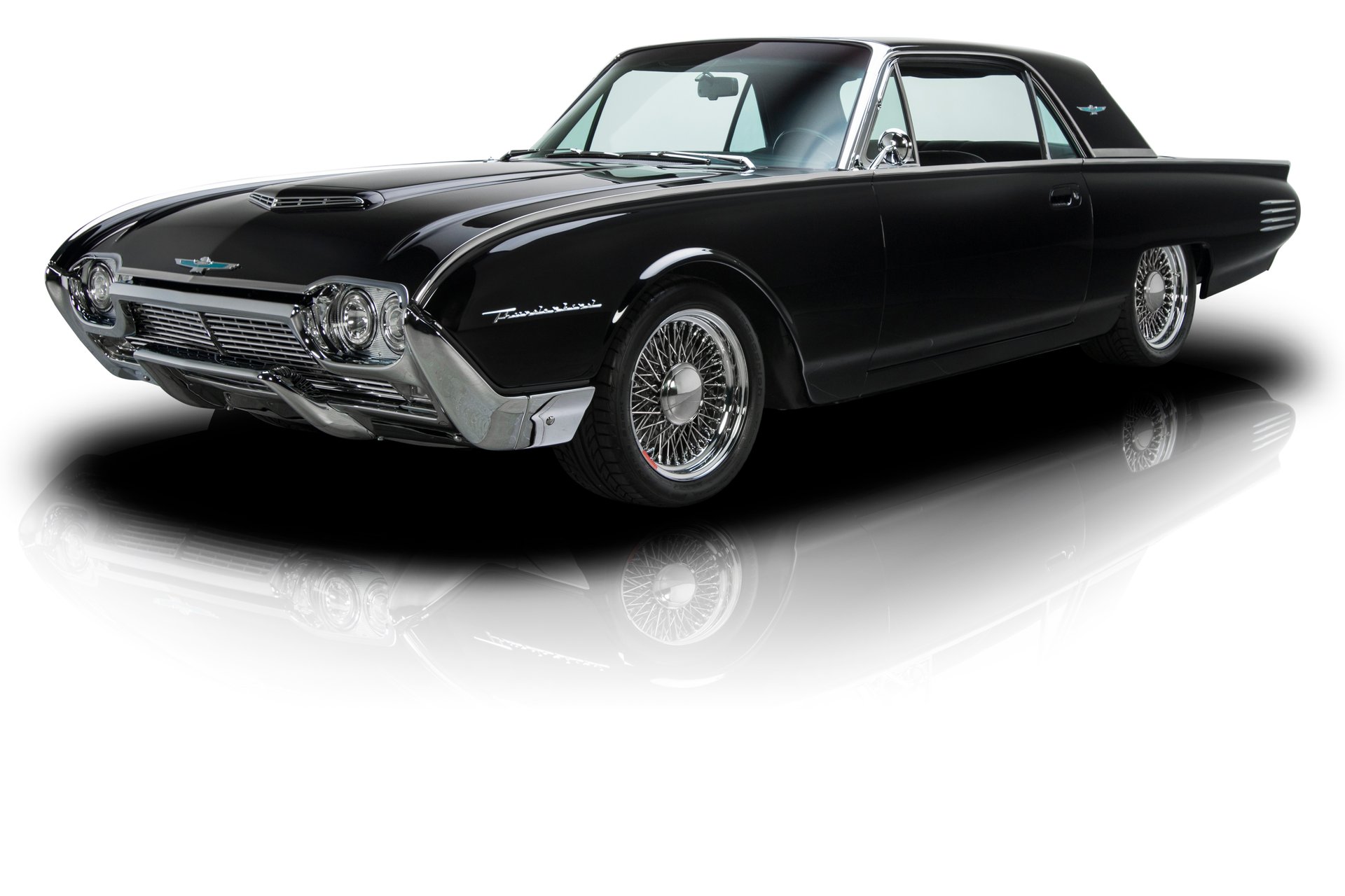 Ford thunderbird 1961 for sale teamviewer android ke android