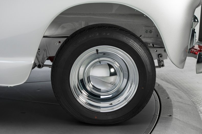 1955 Chevrolet 3100 | RK Motors Classic Cars and Muscle Cars for Sale