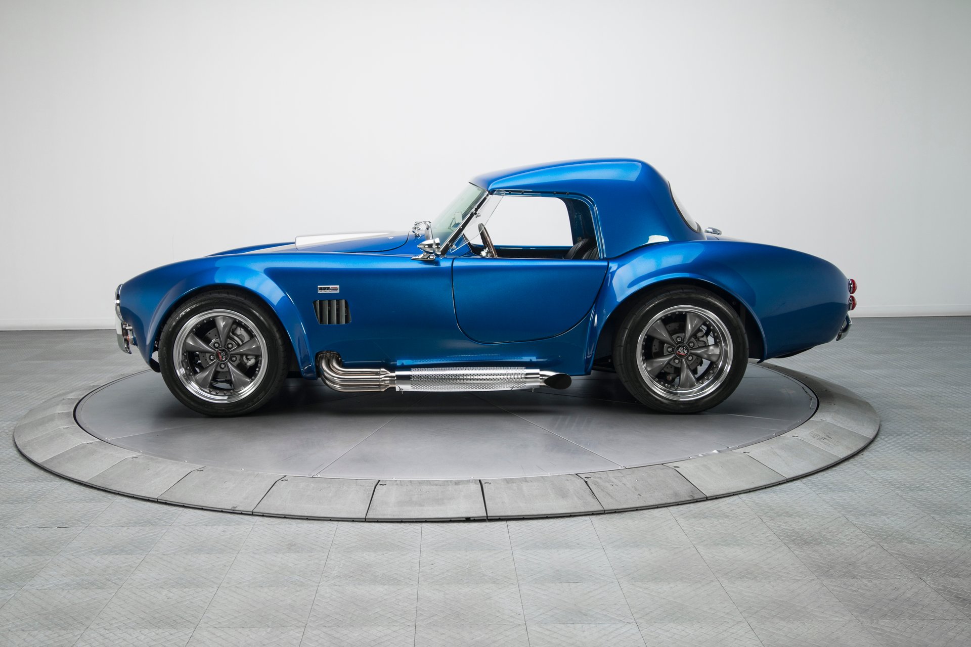 For Sale 1965 Shelby Cobra