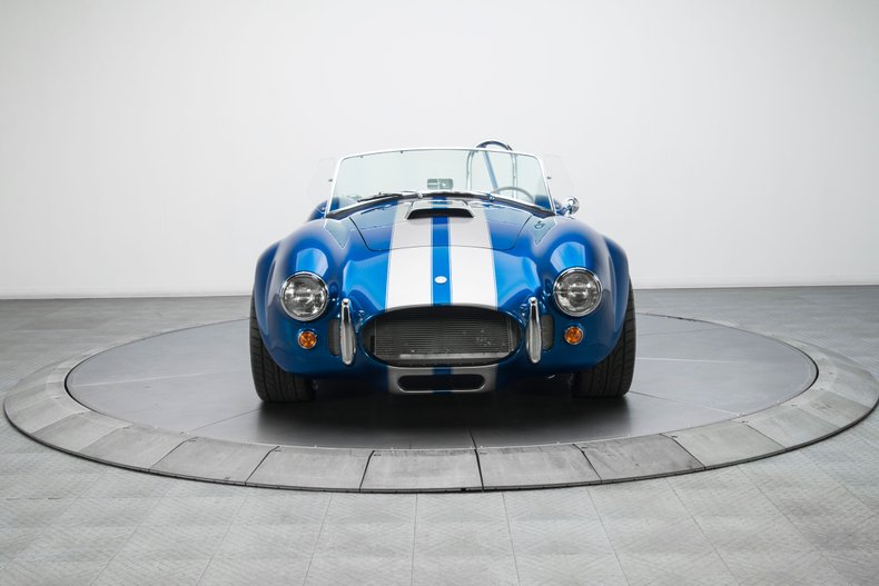 For Sale 1965 Shelby Cobra