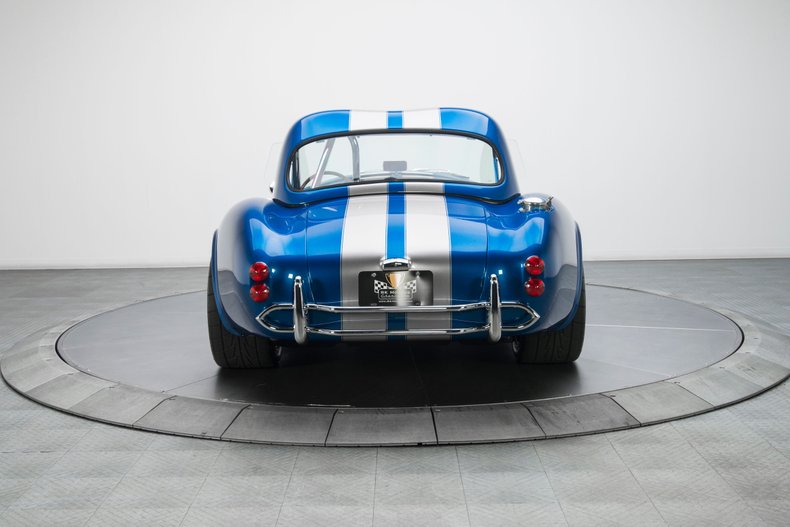 For Sale 1965 Shelby Cobra