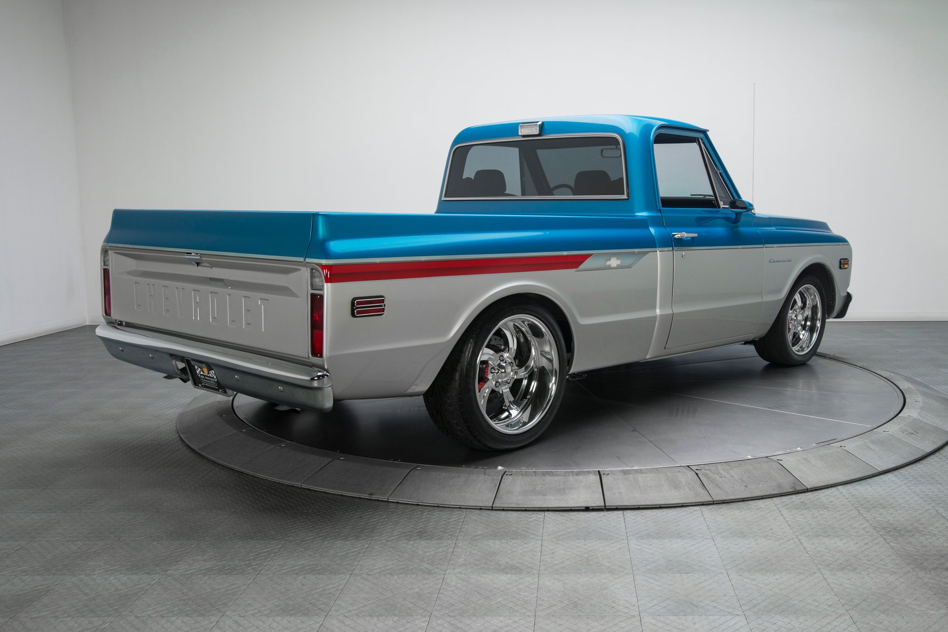 For Sale 1971 Chevrolet C10