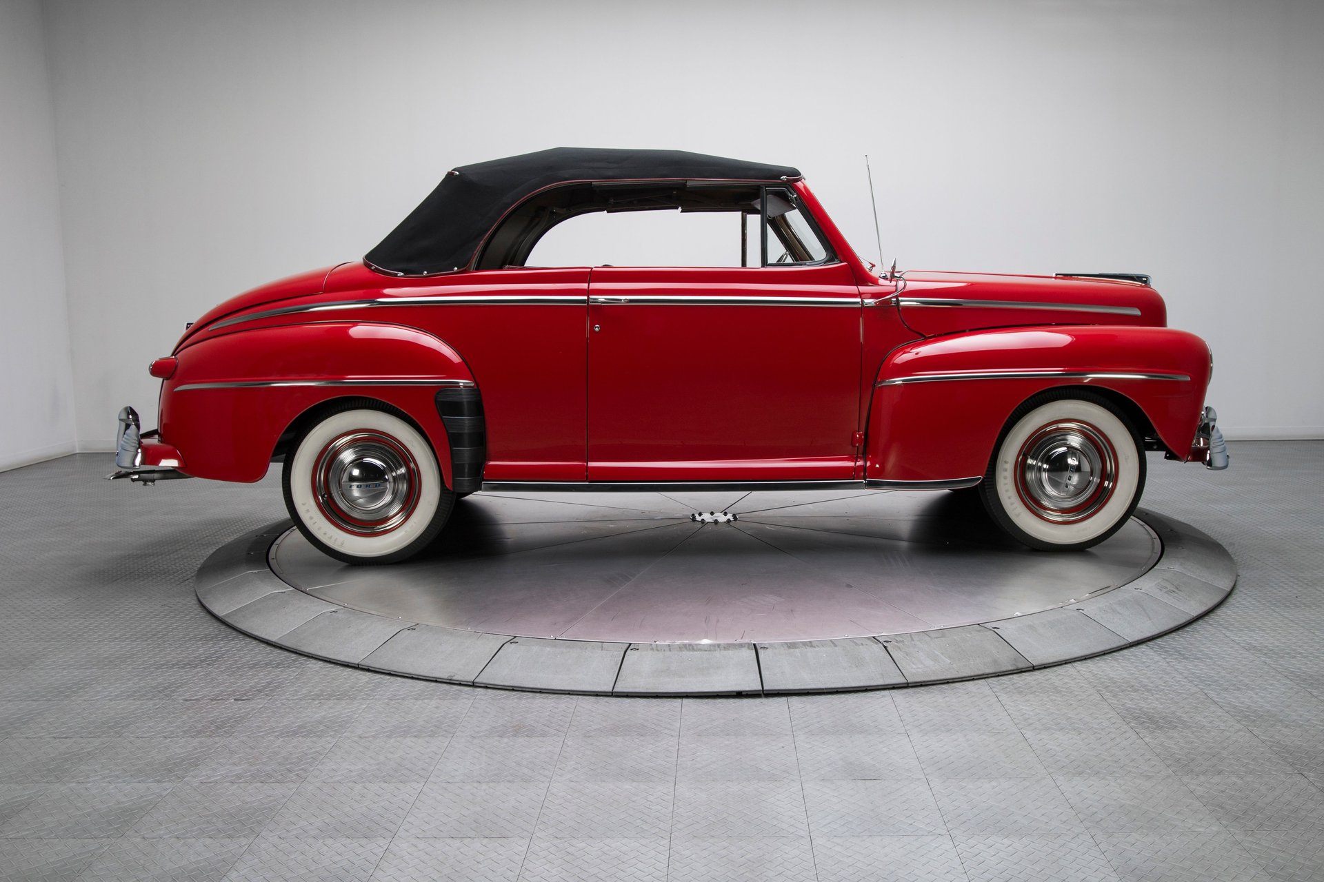 1948 Ford Super Deluxe | RK Motors Classic Cars and Muscle Cars for Sale