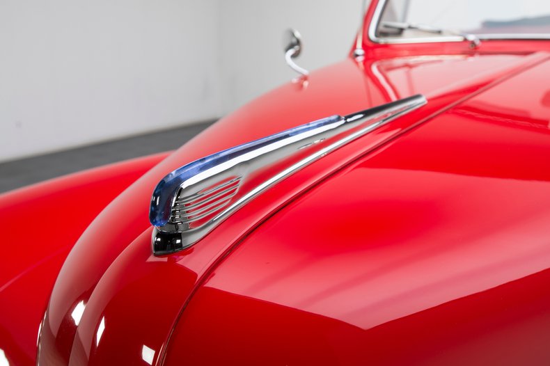 1948 Ford Super Deluxe | RK Motors Classic Cars and Muscle Cars for Sale