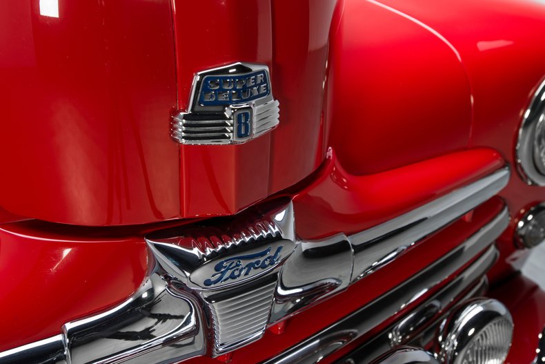 1948 Ford Super Deluxe | RK Motors Classic Cars and Muscle Cars for Sale