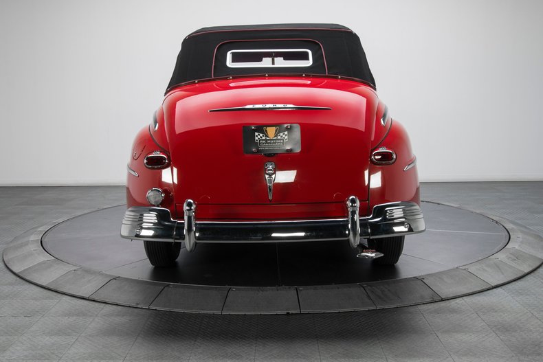 1948 Ford Super Deluxe | RK Motors Classic Cars and Muscle Cars for Sale