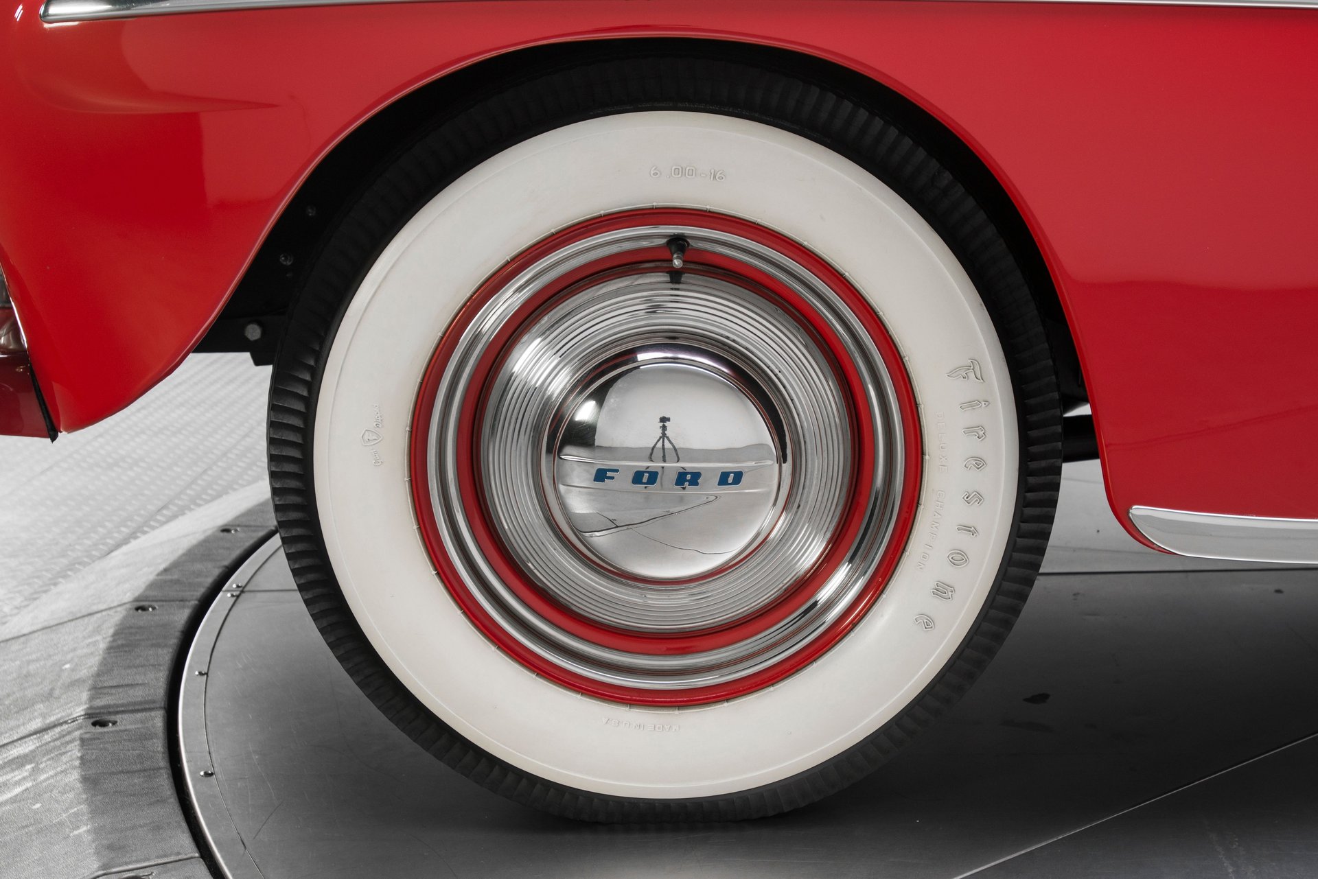 1948 Ford Super Deluxe | RK Motors Classic Cars and Muscle Cars for Sale
