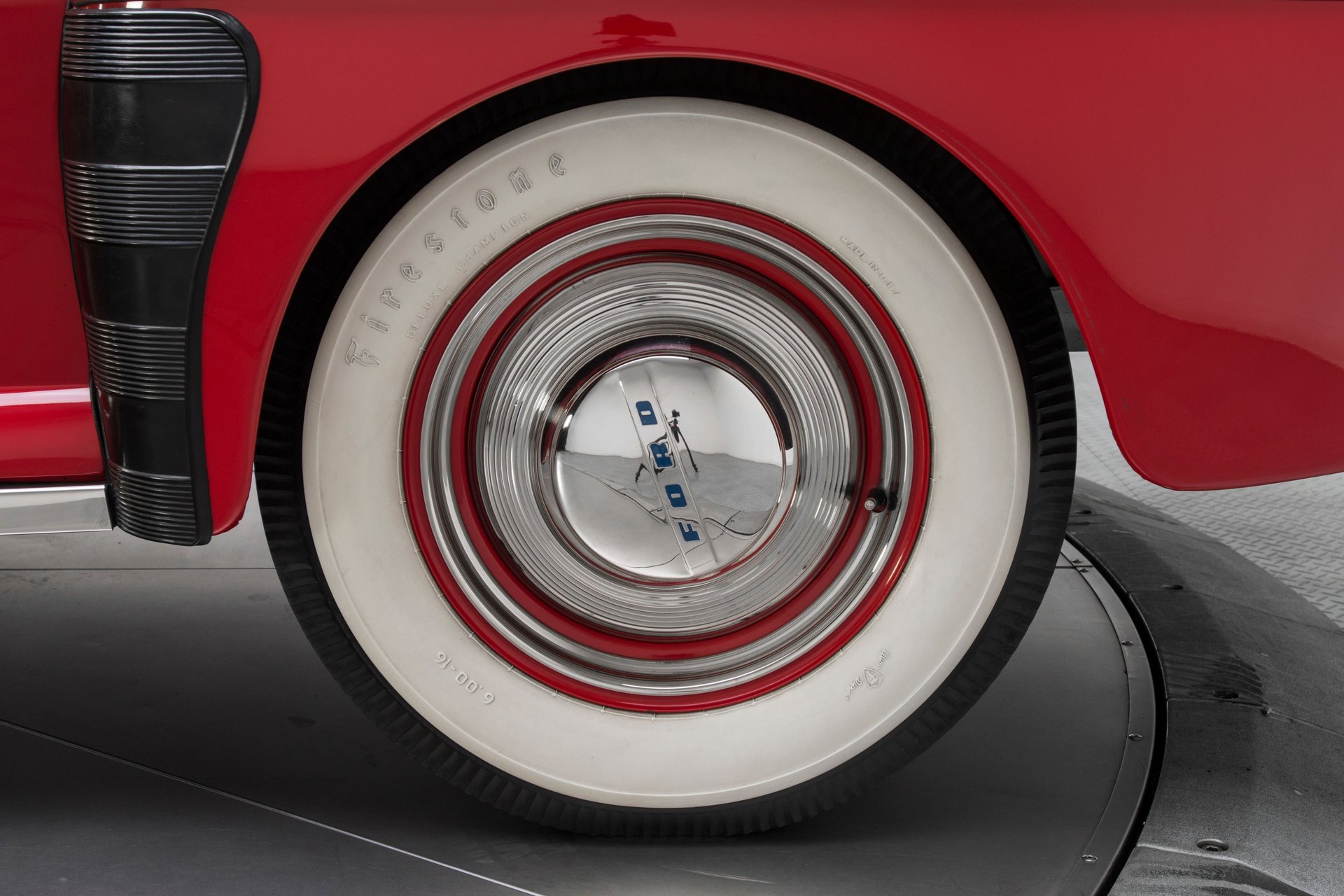 1948 Ford Super Deluxe | RK Motors Classic Cars and Muscle Cars for Sale