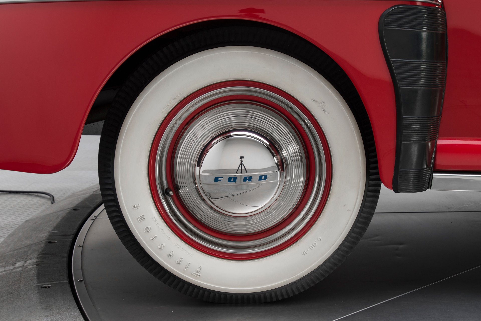 1948 Ford Super Deluxe | RK Motors Classic Cars and Muscle Cars for Sale