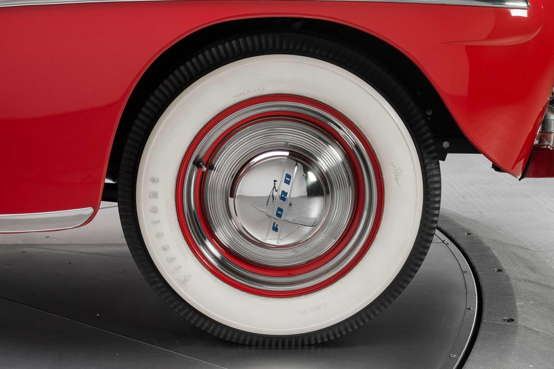 1948 Ford Super Deluxe | RK Motors Classic Cars and Muscle Cars for Sale