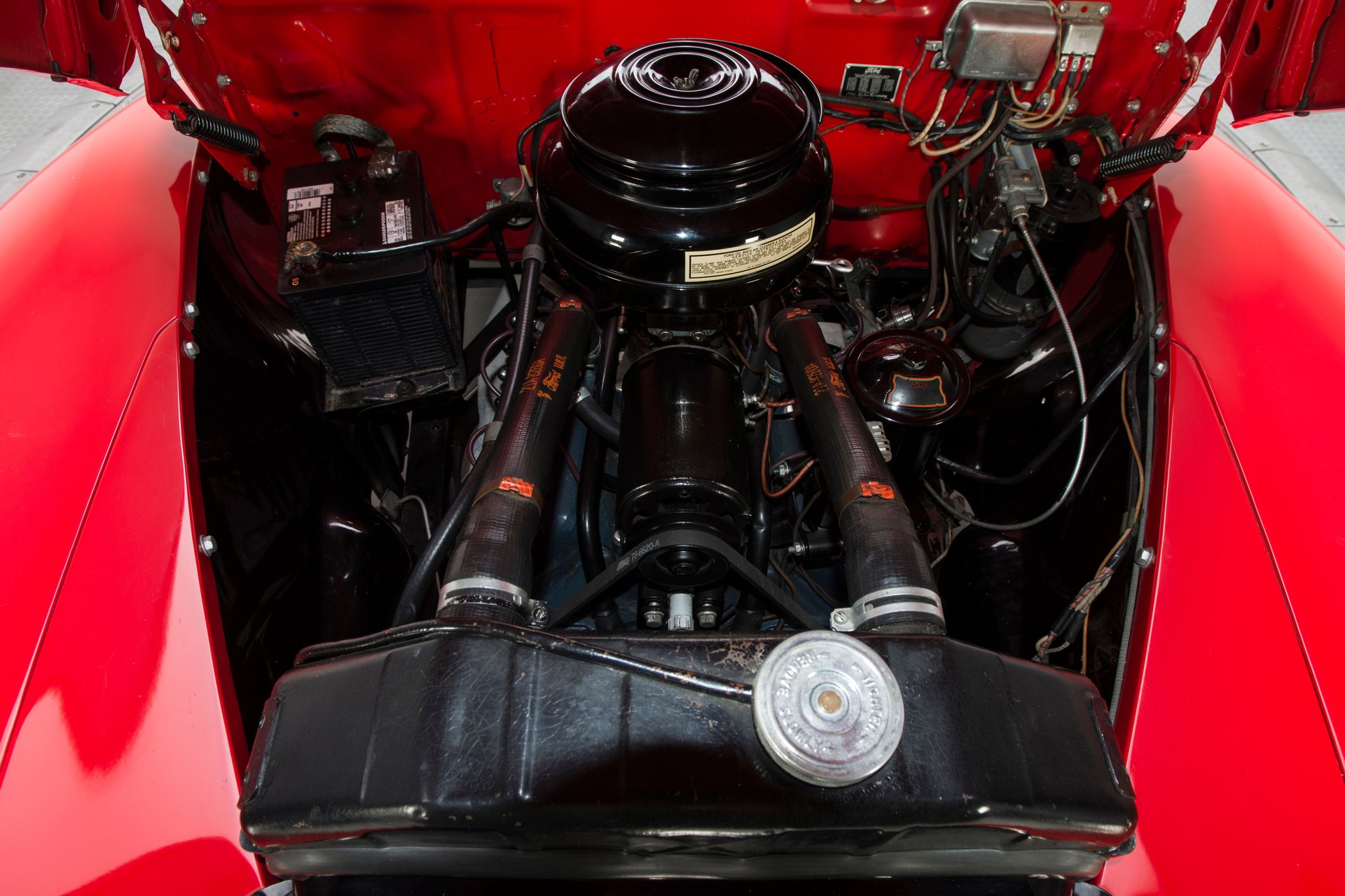 1948 Ford Super Deluxe | RK Motors Classic Cars and Muscle Cars for Sale