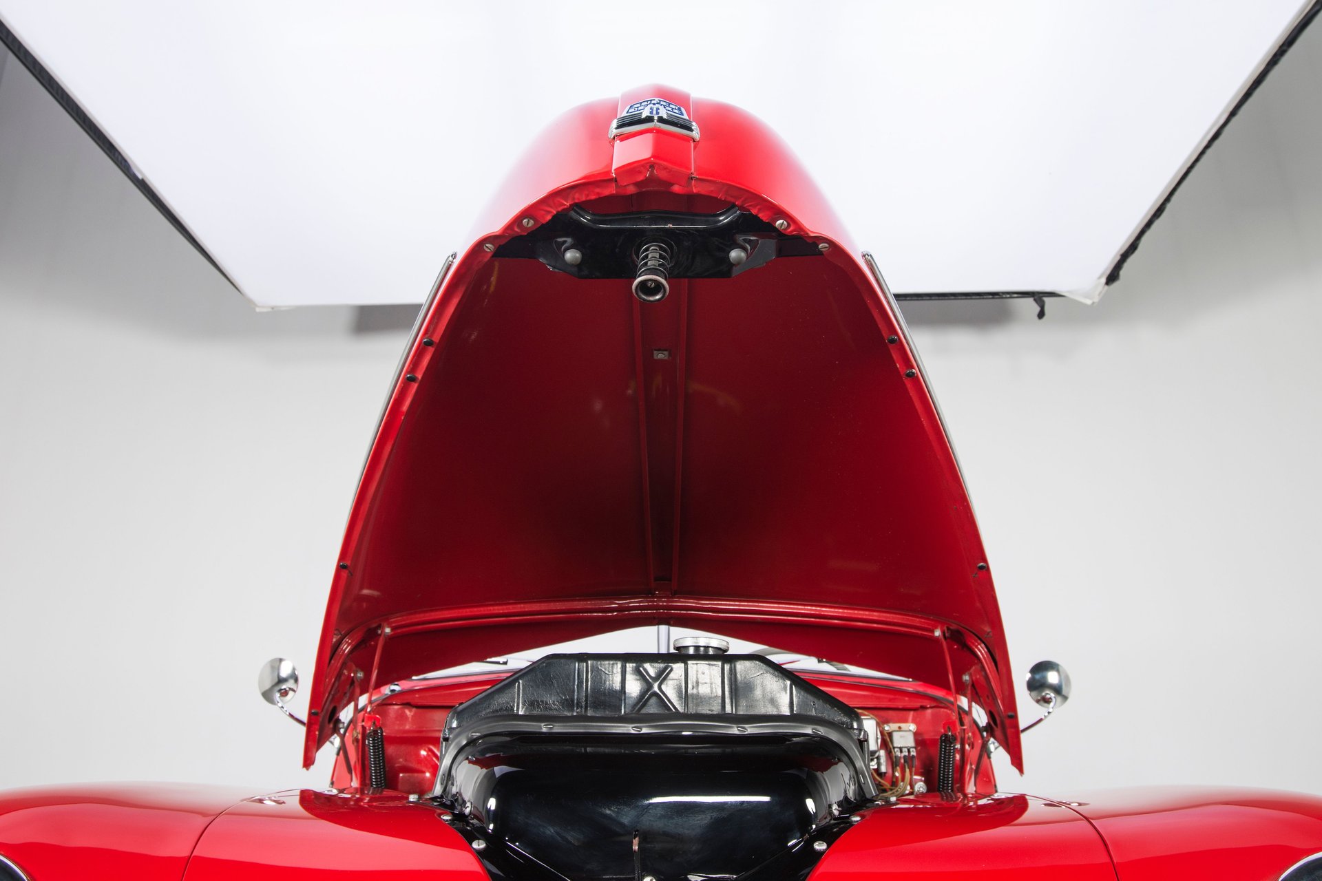 1948 Ford Super Deluxe | RK Motors Classic Cars and Muscle Cars for Sale
