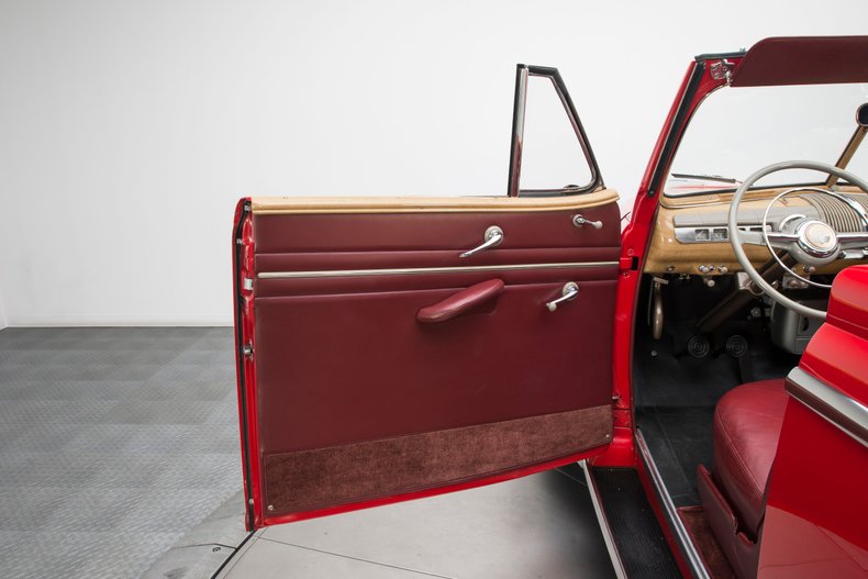 1948 Ford Super Deluxe | RK Motors Classic Cars and Muscle Cars for Sale