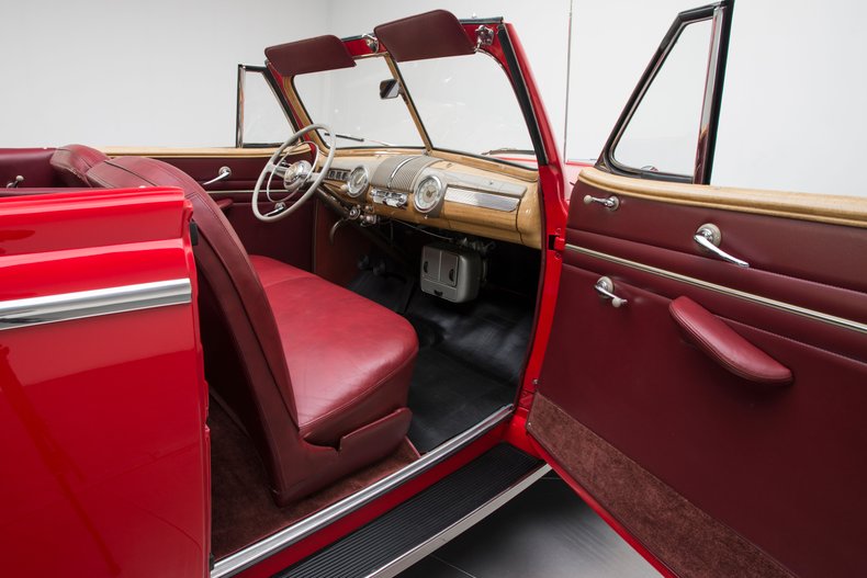 1948 Ford Super Deluxe | RK Motors Classic Cars and Muscle Cars for Sale