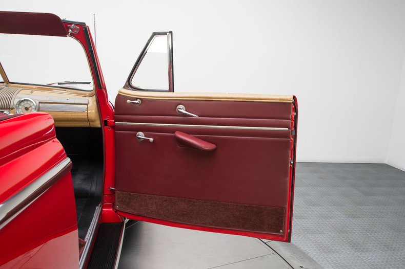 1948 Ford Super Deluxe | RK Motors Classic Cars and Muscle Cars for Sale