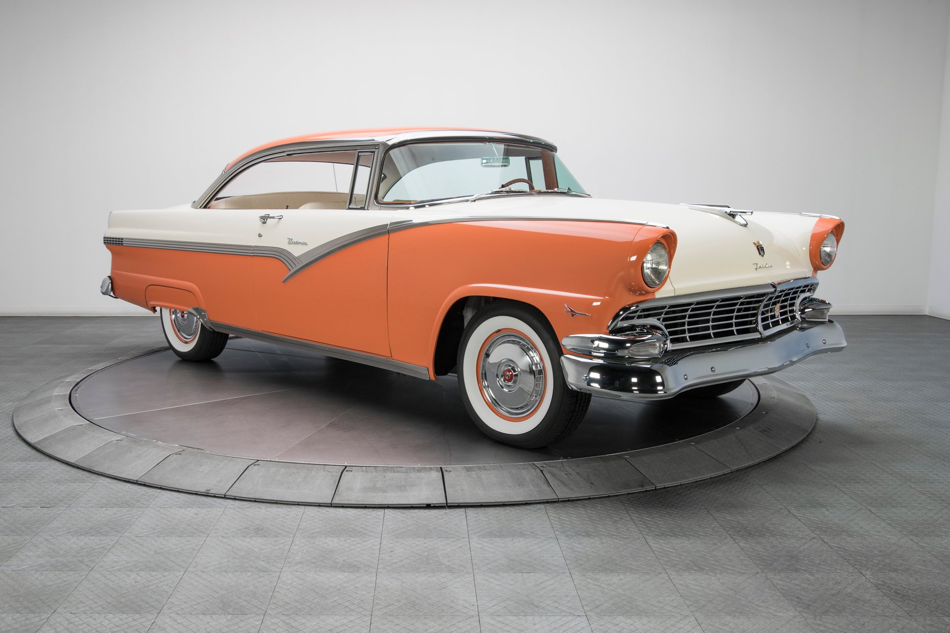 For Sale 1956 Ford Fairlane