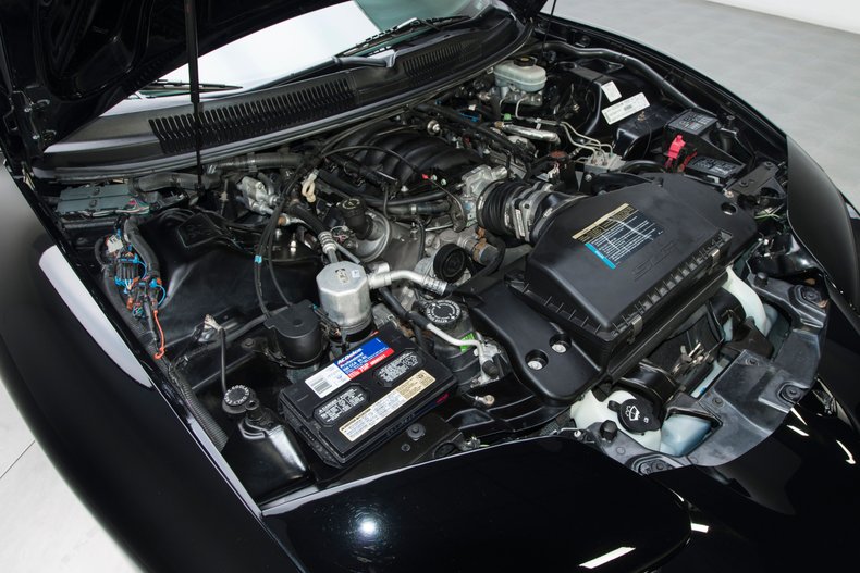 2002 Pontiac Firebird | RK Motors Classic Cars and Muscle Cars for Sale