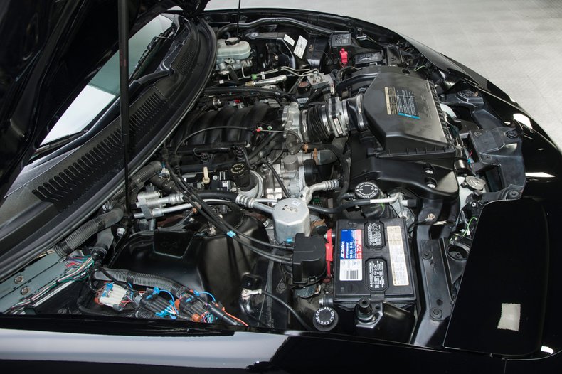 2002 Pontiac Firebird | RK Motors Classic Cars and Muscle Cars for Sale